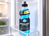Dossiers: Rappel Carrefour : vérifiez ces deux lots de boisson Hydrate myrtille