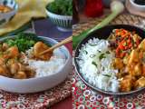 Dossiers: Au poulet ou au tofu ? Découvrez le dîner Général Tao qui réunit la famille autour d’un plat savoureux