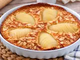 Dossiers: Poire et amande : pourquoi ce duo fonctionne si bien en pâtisserie