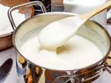 Dossiers: Béchamel ratée ? Que faire si elle est trop épaisse ou grumeleuse