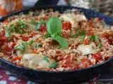 Dossiers: Pas envie de cuisiner ce soir ? Ces plats tout-en-un peuvent vraiment simplifier le dîner
