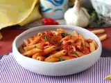 Dossiers: Vous avez une boîte de tomates et des pâtes ? Voici plusieurs idées simples