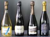 On a testé 4 vins effervescents pour l’apéro : voici avec quelles recettes de la mer ils fonctionnent vraiment
