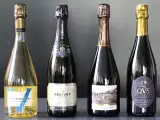 Dossiers: On a testé 4 vins effervescents pour l’apéro : voici avec quelles recettes de la mer ils fonctionnent vraiment