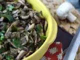 Dossiers: Champignons à la poêle : quand faut-il vraiment ajouter le sel ?