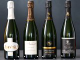 4 Vouvray pétillants à moins de 10 € : découvrez 8 idées de recettes gourmandes pour les accompagner et réussir vos accords à table