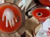 Dossiers: Halloween : 2 cocktails faciles à préparer, avec et sans alcool