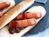 Dossiers: Vous préparez un buffet d’Halloween ? Voici 8 recettes salées à tester