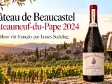 Dossiers: Ce Châteauneuf-du-Pape a été élu meilleur vin français par James Suckling : voici pourquoi il fascine autant