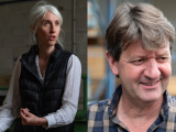 Carine Bailleul et Jérôme Viard : le dialogue entre le vin, le bois et la forêt derrière Champagne Castelnau HC n°5