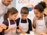 Dossiers: Semaine du Goût 2026 : organisez une dégustation à l’aveugle avec les enfants !
