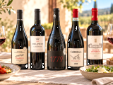 On a dégusté 5 vins rouges : voici les menus du dimanche qu'ils nous ont inspirés