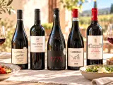 Dossiers: On a dégusté 5 vins rouges : voici les menus du dimanche qu'ils nous ont inspirés