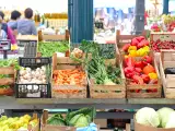Dossiers: Incendie au Marché des Enfants-Rouges : ce qu’il faut savoir ce lundi matin