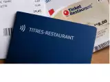 Dossiers: Courses alimentaires, dimanche, fin du papier : les nouvelles règles des titres-restaurant