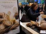 Dossiers: Vous passez par la Gare de Lyon après 16 h ? Une dégustation autour du pain commence aujourd’hui