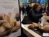 Dossiers: Vous passez par la Gare de Lyon après 16 h ? Une dégustation autour du pain commence aujourd’hui