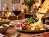 Dossiers: Vin blanc ou rouge avec une raclette ? On pense tous connaître la réponse, mais le meilleur accord n’est pas toujours celui qu’on imagine