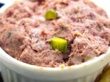 Dossiers: Pâtés, rillettes et boudin Le Cochon du Madres : 10 références rappelées en Occitanie
