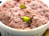 Dossiers: Pâtés, rillettes et boudin Le Cochon du Madres : 10 références rappelées en Occitanie