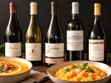 Dossiers: 5 vins pour accompagner vos recettes à la courge cet automne : du velouté au gratin, en passant par le risotto, découvrez nos accords gourmands !