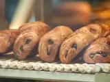 Dossiers: Meilleur pain au chocolat 2026 : les artisans s'affrontent aujourd'hui à Paris