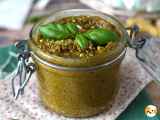 Dossiers: Descubre 7 deliciosas y originales recetas de pesto
