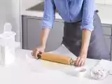 Dossiers: Papier sulfurisé : faut-il s’inquiéter avant de l’utiliser en cuisine ?