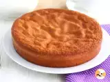 Dossiers: 8 secrets pour une génoise parfaite : astuces simples pour un moelleux et une légèreté inégalés