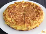 Dossiers: Secrets des grands chefs pour une omelette aux pommes de terre parfaite : la méthode pas à pas inratable