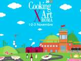 Dossiers: Cooking for Art Roma