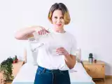Dossiers: Avant la douche : 5 raisons surprenantes de boire un verre d'eau et ce que cela peut changer