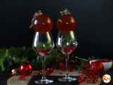 Dossiers: A receita de coquetel que vai roubar a cena neste Natal!