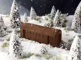 Dossiers: Top 10 des bûches de pâtissiers 2024 pour surprendre vos invités le jour de Noël