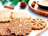 Dossiers: Tudo o que você precisa saber para fazer glacê real e decorar seus biscoitos e sobremesas de Natal como um profissional!