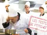 Dossiers: Les tests de Ptitchef!