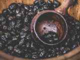 Dossiers: Non fatevi ingannare: le vostre olive sono davvero nere naturali o colorate artificialmente?