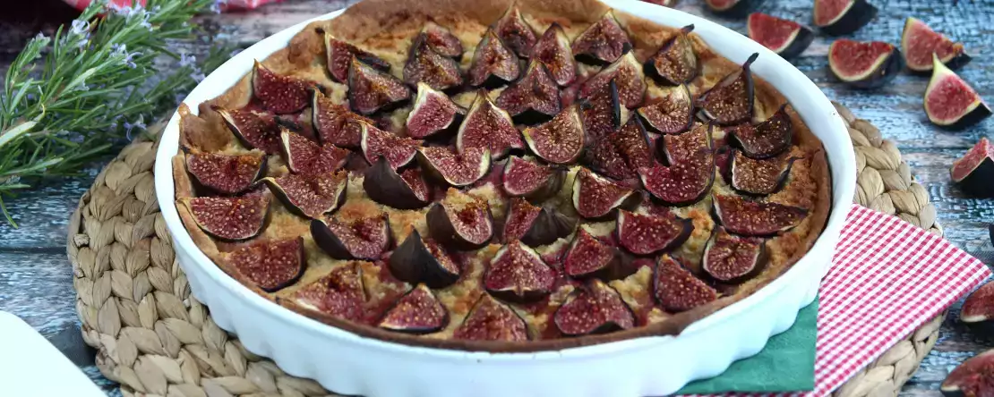 10 bonnes raisons de manger des figues (et d’en profiter tant qu’elles sont de saison)