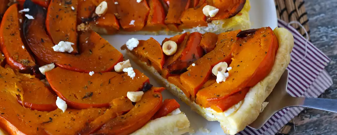 Que cuisiner en octobre ? 8 recettes faciles et réconfortantes pour se régaler tout le mois