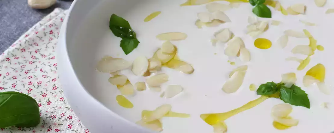 Trop chaud pour cuisiner ? La soupe froide va vite devenir votre meilleure alliée