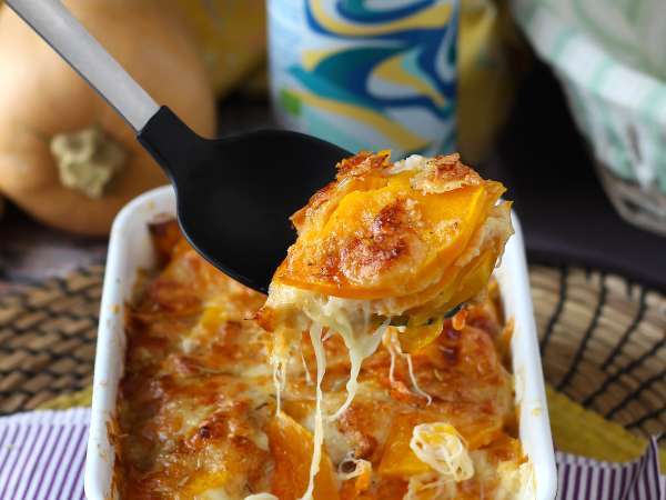On déclare ouverte la saison des courges : voici nos recettes préférées