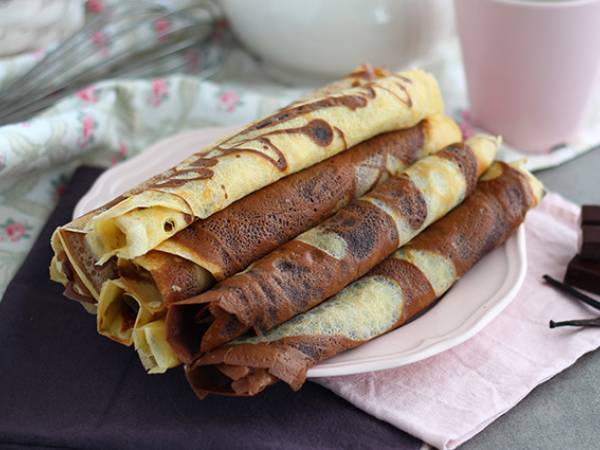 Les meilleures crêpes pour la Chandeleur sont ici !