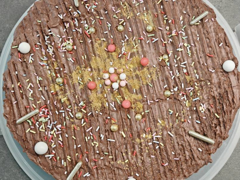 Recette préparée par Floppy30260