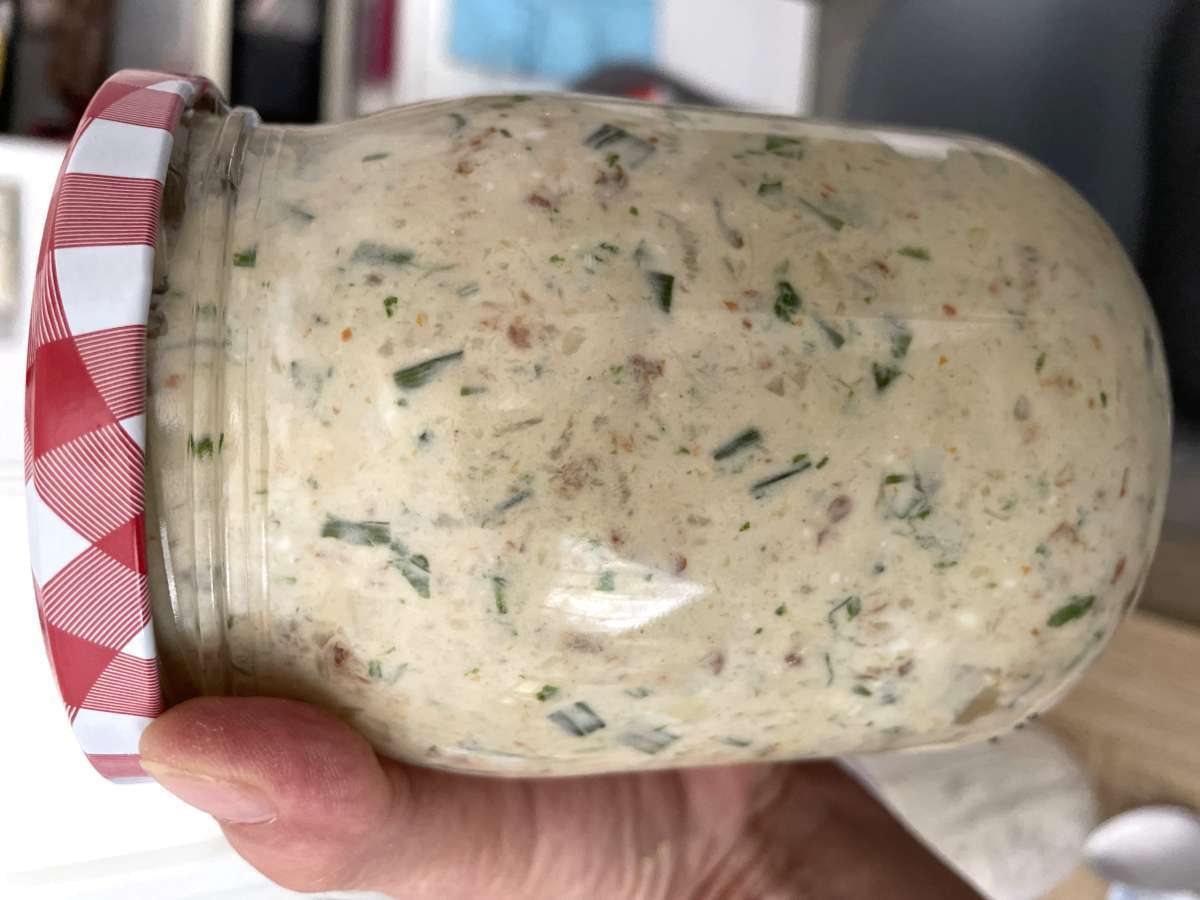 Recette préparée par Aida58