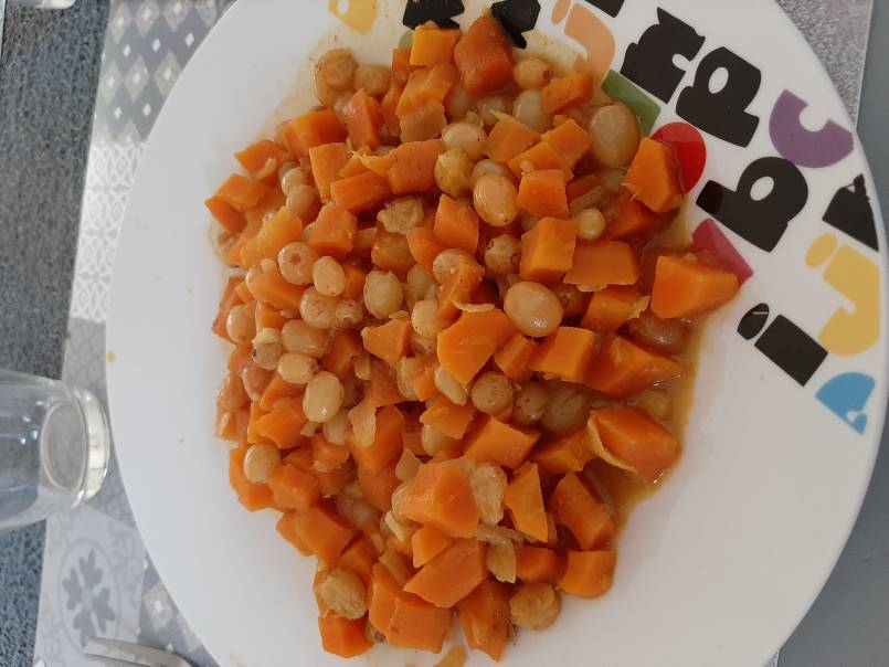 Recette préparée par Nana_f2019