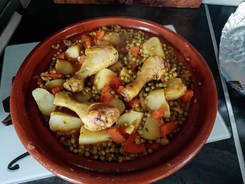 Recette préparée par Florence_r2021