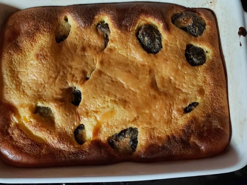 Recette préparée par Chef1961