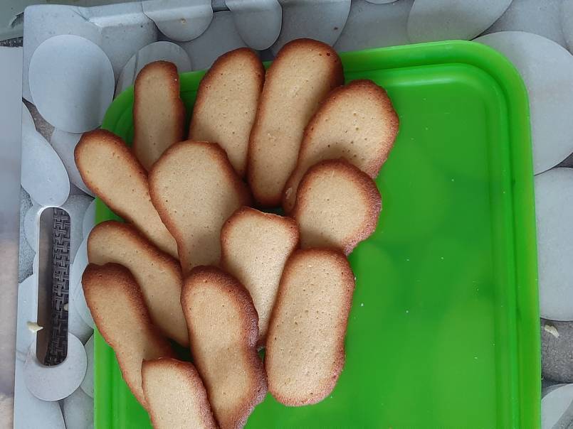 Recette préparée par Tchiquita