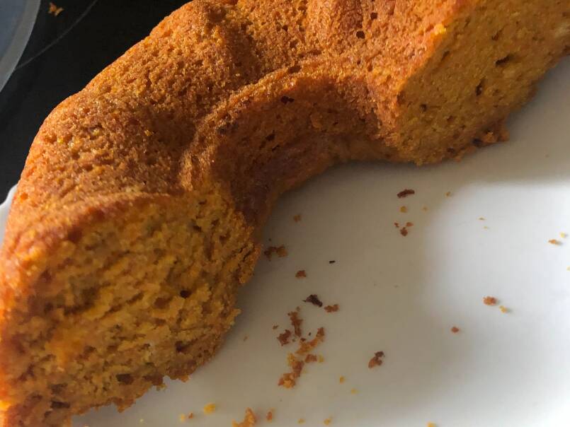 Recette préparée par Hayyouta