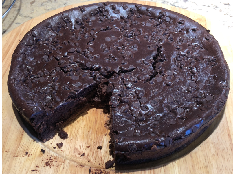 Recette préparée par Belette8391